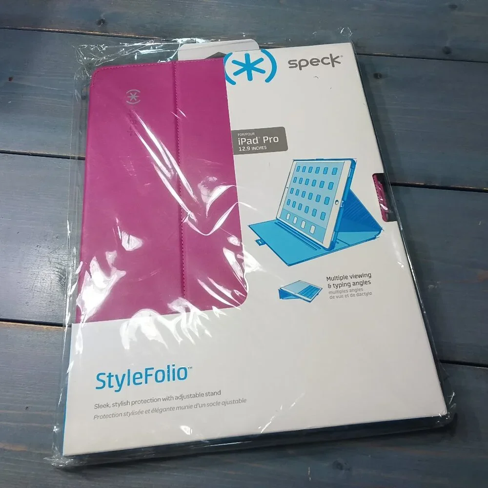 Speck iPad Pro StyleFolio Adjustable Stand/Case